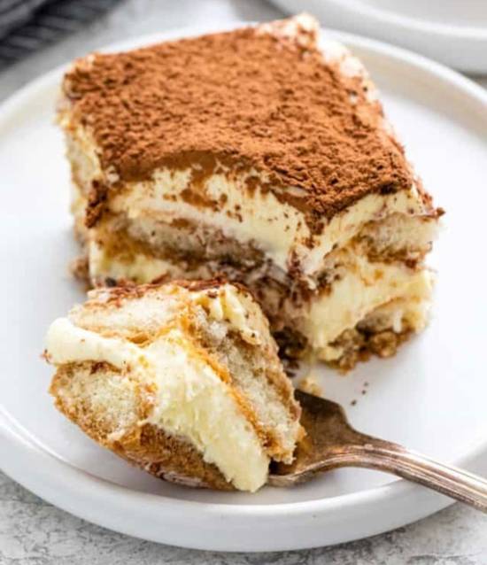 Order Tiramisu food online from Pie In The Sky store, Baltimore on bringmethat.com