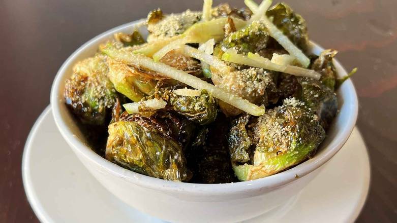 Order Fried Brussels food online from Monk's Kettle store, San Francisco on bringmethat.com