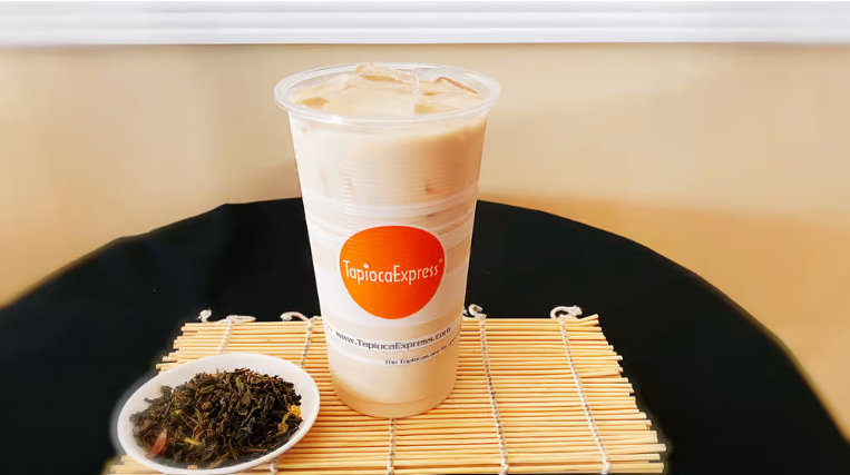 Order Coconut Milk Tea food online from Tapioca Express store, Bonita on bringmethat.com