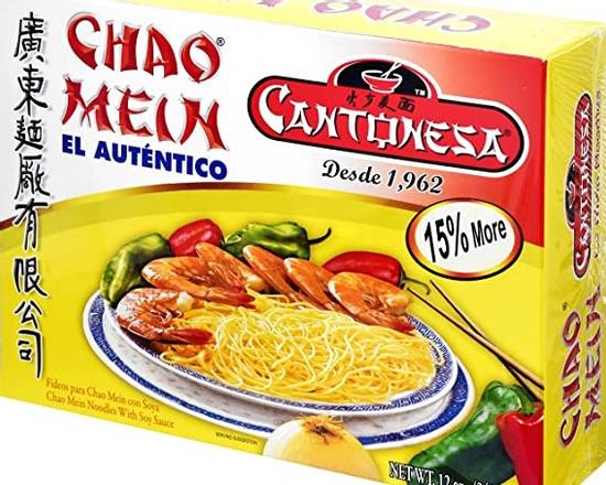 Order Cantonesa Chao Mein (12 oz)  food online from Ctown Supermarkets store, Uniondale on bringmethat.com