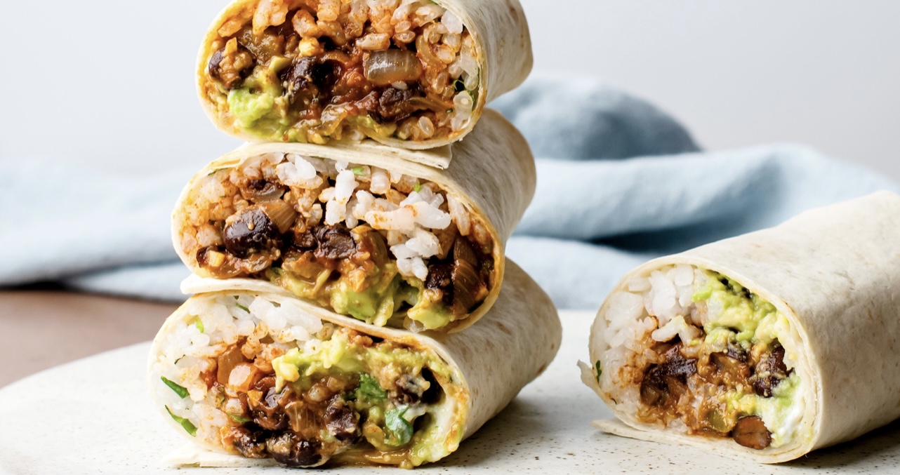Order Burrito food online from Burger House store, Pittsburgh on bringmethat.com