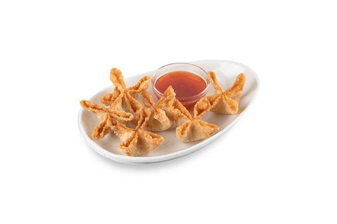 Order Crab Wontons  food online from Pei Wei store, Knoxville on bringmethat.com
