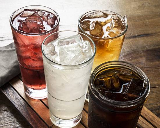 Order Iced Tea food online from Old California Coffee House & Eatery store, San Marcos on bringmethat.com