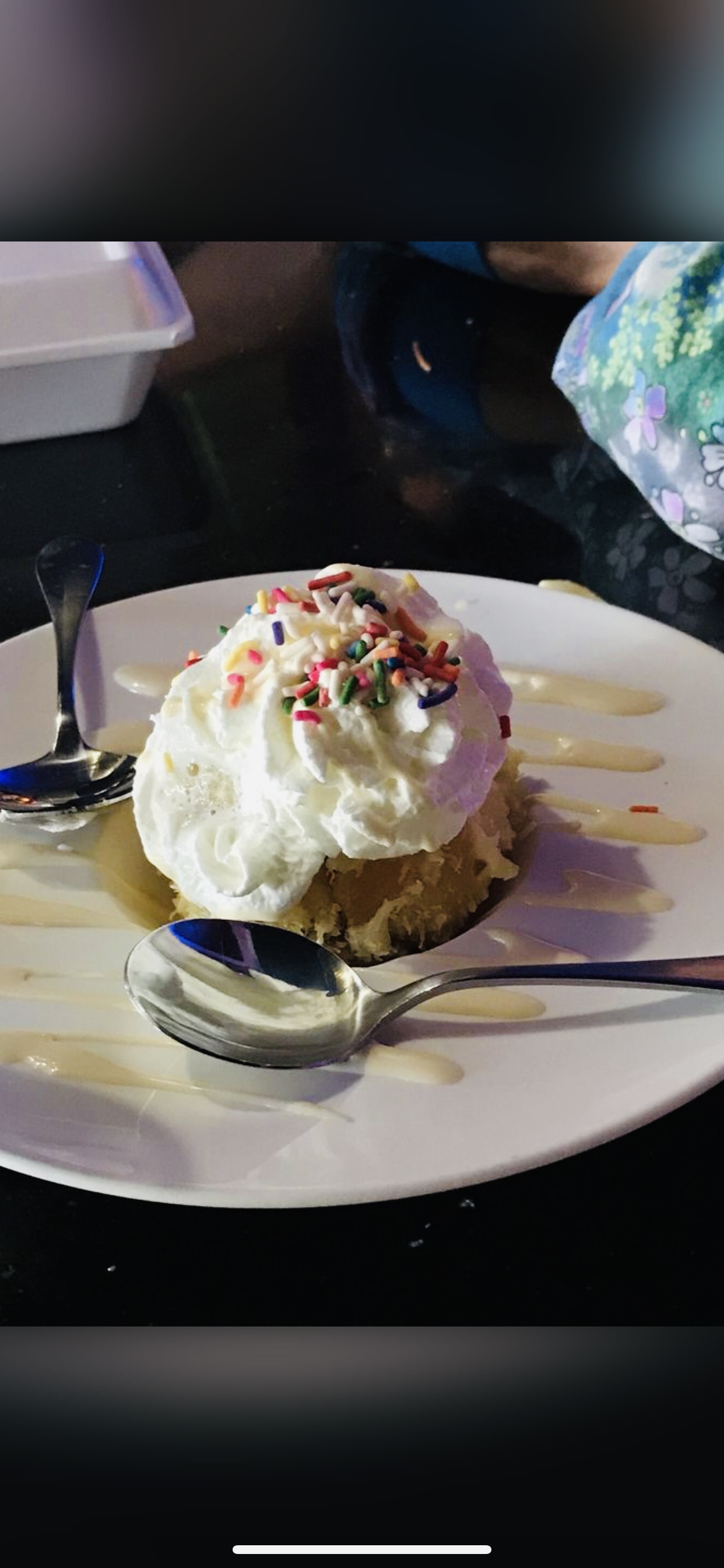 Order Fried vanilla  Ice Cream food online from Tokyo 2 Seafood and Steakhouse store, Buffalo on bringmethat.com