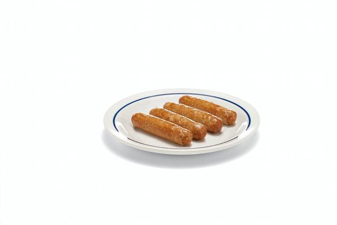 Order Turkey Sausage Links food online from IHOP store, Grayson County on bringmethat.com
