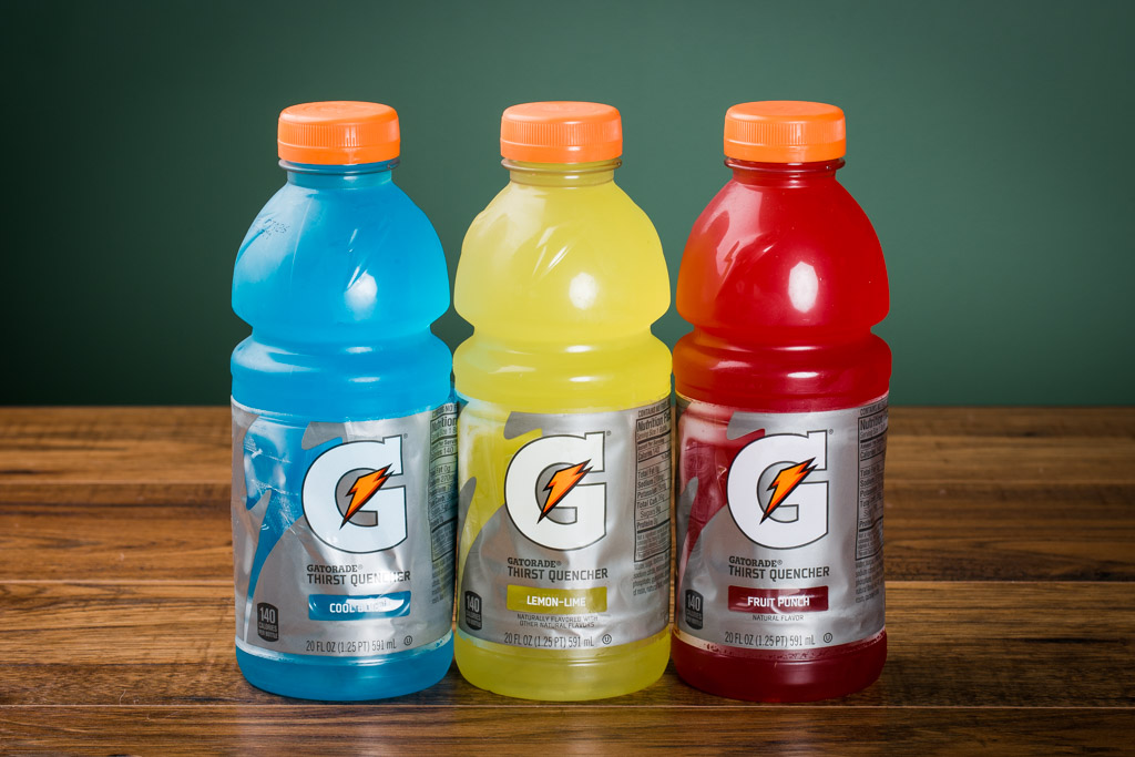 Order Powerade food online from Golden Desserts store, Albany on bringmethat.com