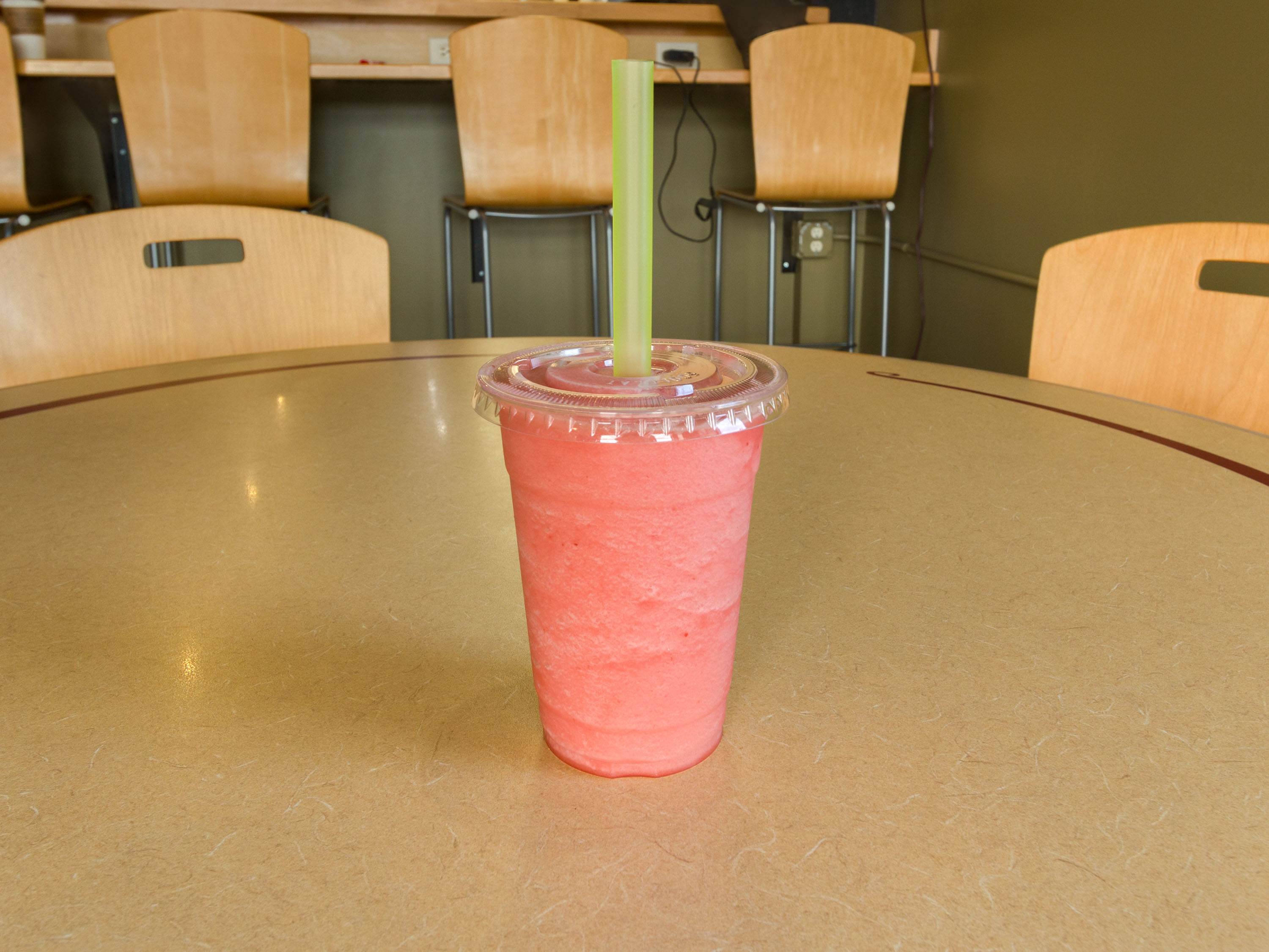 Order Fruit Smoothie food online from Bully Brew Coffee Company store, Grand Forks on bringmethat.com