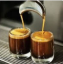 Order Hot Espresso food online from Coffee Speaks store, Highland Park on bringmethat.com