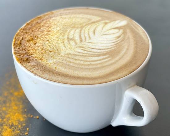 Order Chai Latte  food online from Hugo Coffee Shop store, Park City on bringmethat.com