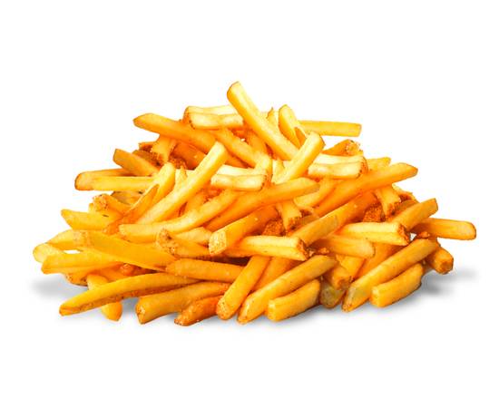 Order Lg French Fries food online from Detroit Wing Company store, Allen Park on bringmethat.com