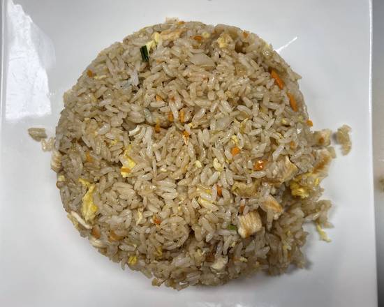 Order Fried Rice Chicken food online from Fuji Sushi store, Canton on bringmethat.com