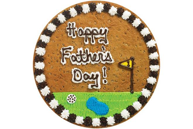 Order Golf - HS2410  food online from Great American Cookies store, Richmond on bringmethat.com