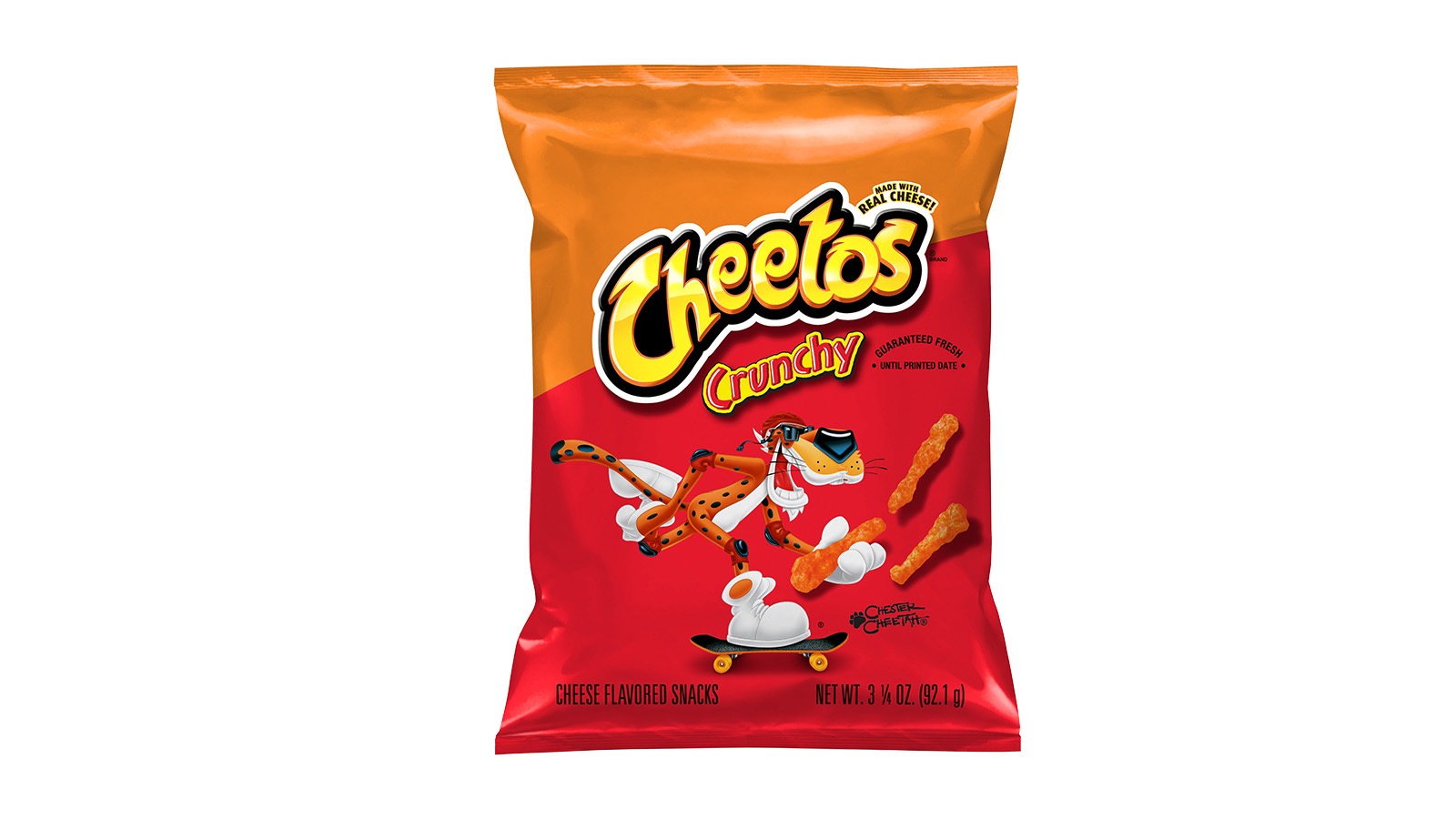 Order Crunchy Cheetos food online from Save Mart Supermarket store, Kingsburg on bringmethat.com