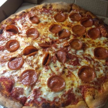 Order Cheese Pizza food online from Sofiabella Pizzeria store, Bensalem on bringmethat.com