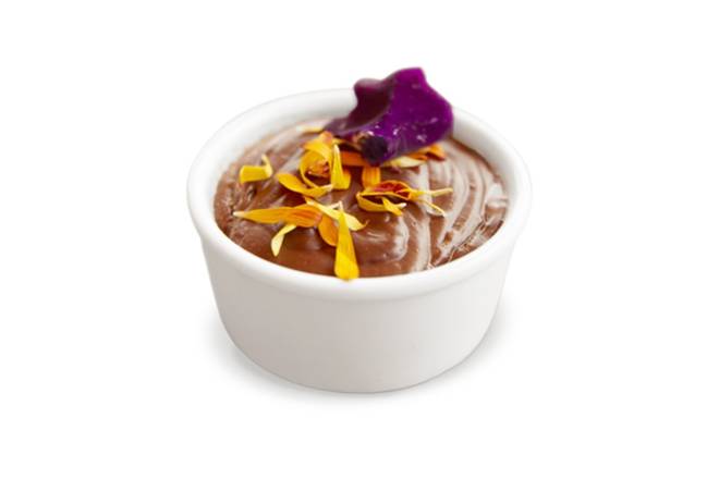 Order Raw Cacao Mousse food online from Urban Remedy store, Larkspur on bringmethat.com