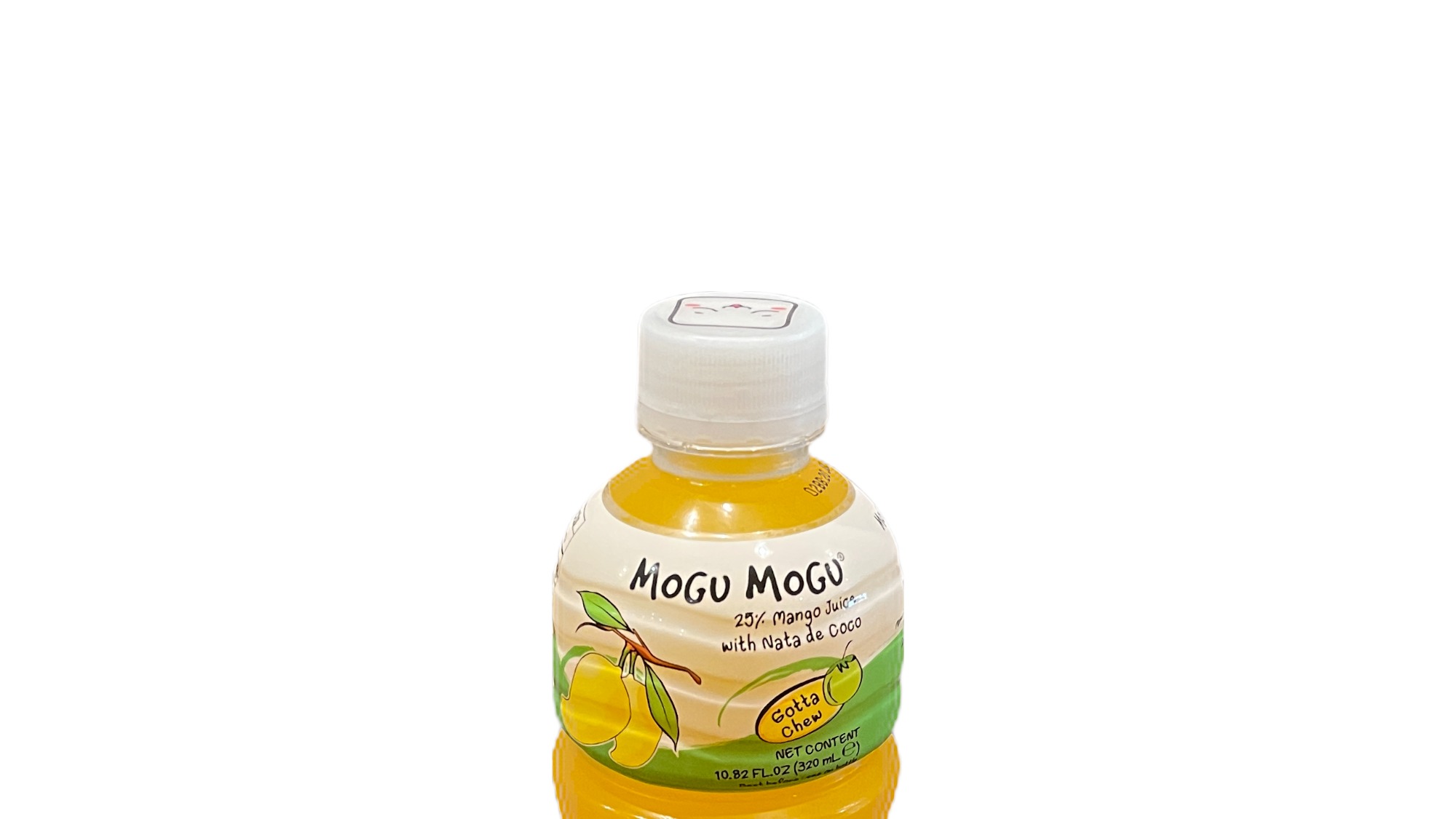 Order Mango Drink food online from Indochine store, New Brunswick on bringmethat.com