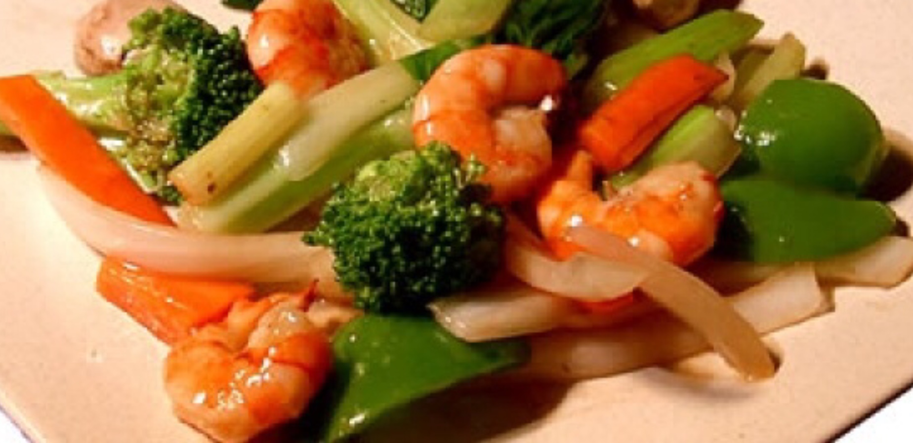 Order 41. Shrimp with Mixed Vegetables food online from Buffet Dynasty store, Canton on bringmethat.com