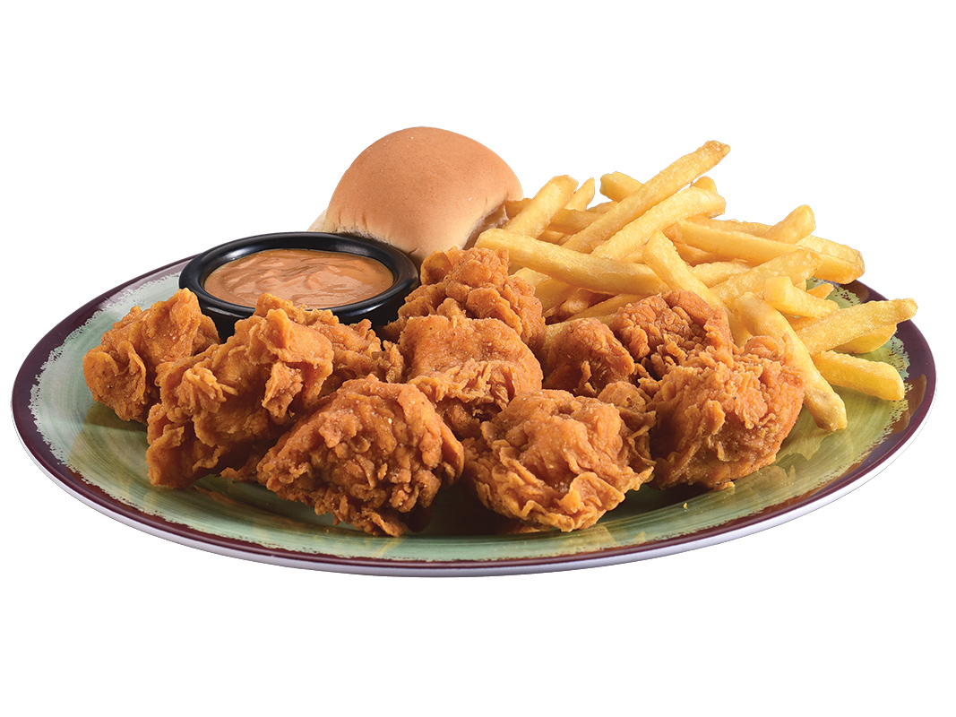 Order Camperitos food online from Pollo Campero store, Charlotte on bringmethat.com