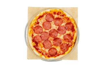 Order Pepperoni Pizza Special - Pizza food online from Your Pie                                                                                             store, Watkinsville on bringmethat.com