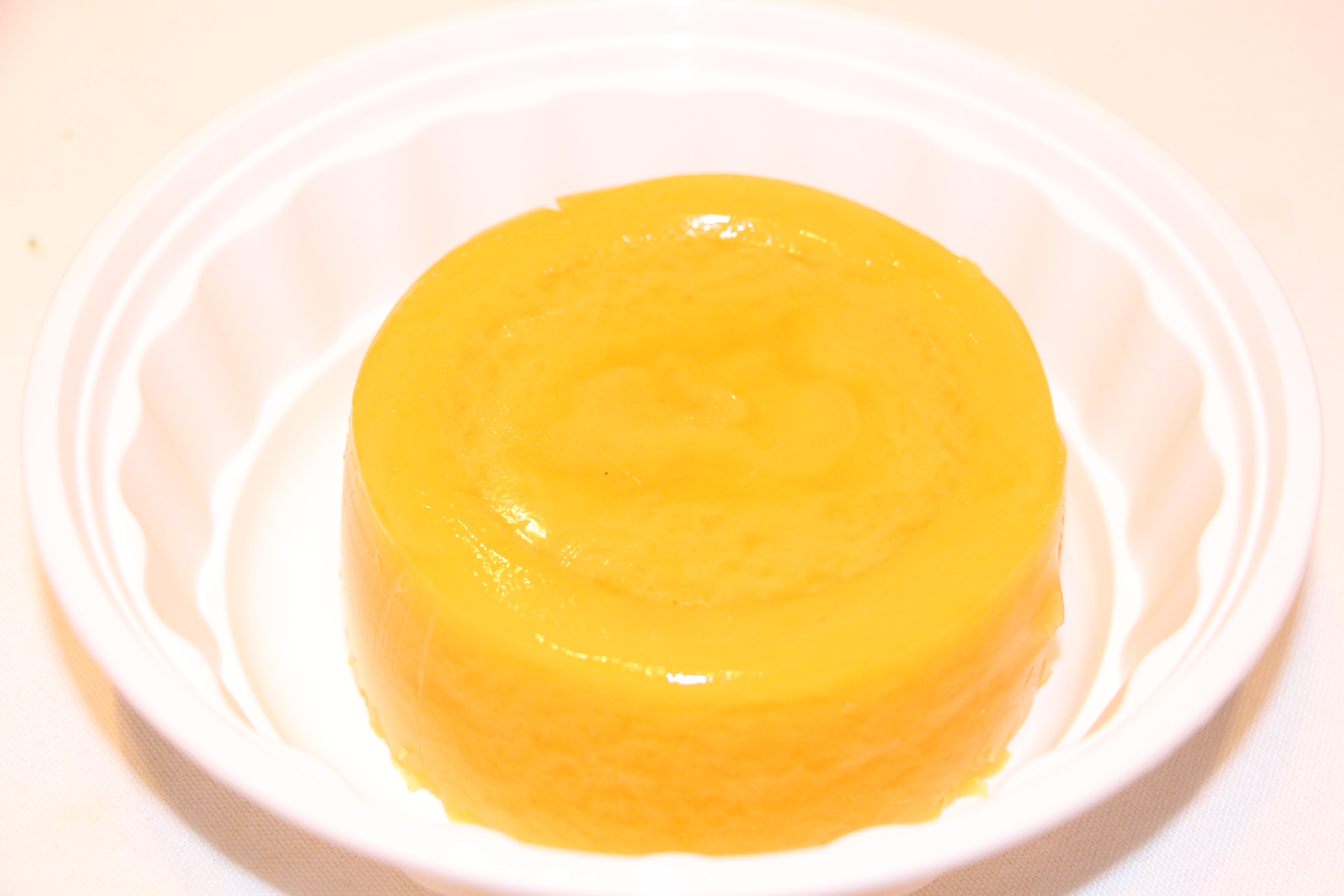 Order Ds56. Mango Pudding food online from Nani Restaurant store, Madison on bringmethat.com