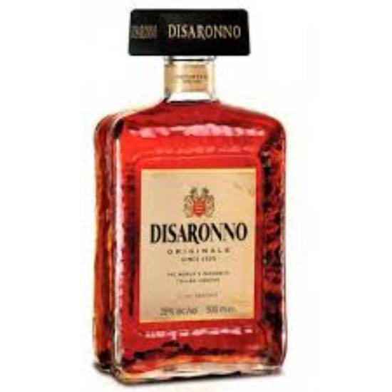 Order Disaronno Originale food online from Fast Stop Market & Liquor store, Victorville on bringmethat.com