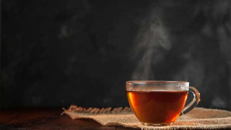 Order Black Tea food online from Indian Pizza Snob store, Pittsburgh on bringmethat.com