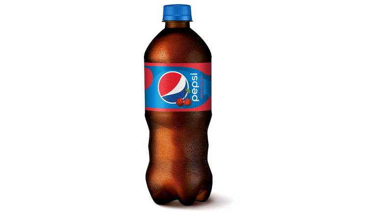 Order Cherry Pepsi® food online from Marco's Pizza store, Gastonia on bringmethat.com