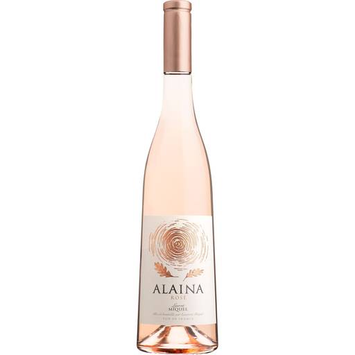 Order Alaina Languedoc Rose (750 ML) 138116 food online from Bevmo! store, Chino on bringmethat.com