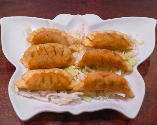 Order Pot Stickers food online from Golden Wok store, San Mateo on bringmethat.com