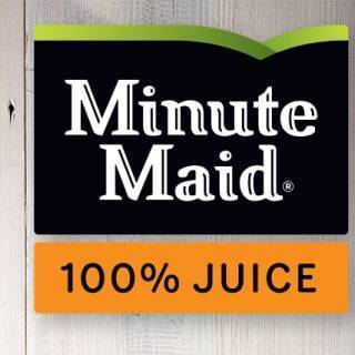 Order Minute Maid Orange Juice food online from AMC Theatres Lake In The Hills 12 store, Lake In The Hills on bringmethat.com