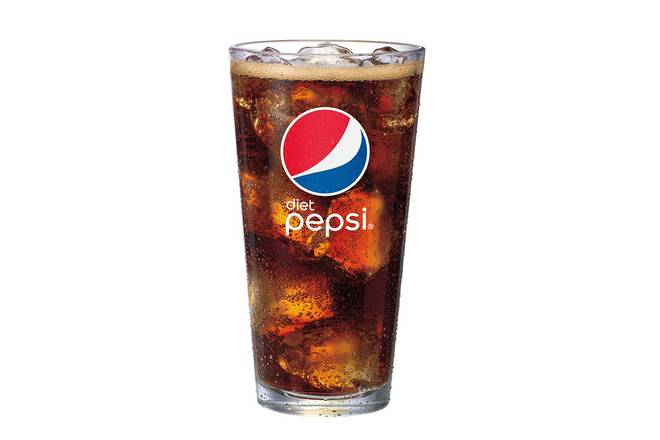 Order Diet Pepsi food online from Cotton Patch Cafe store, Lufkin on bringmethat.com