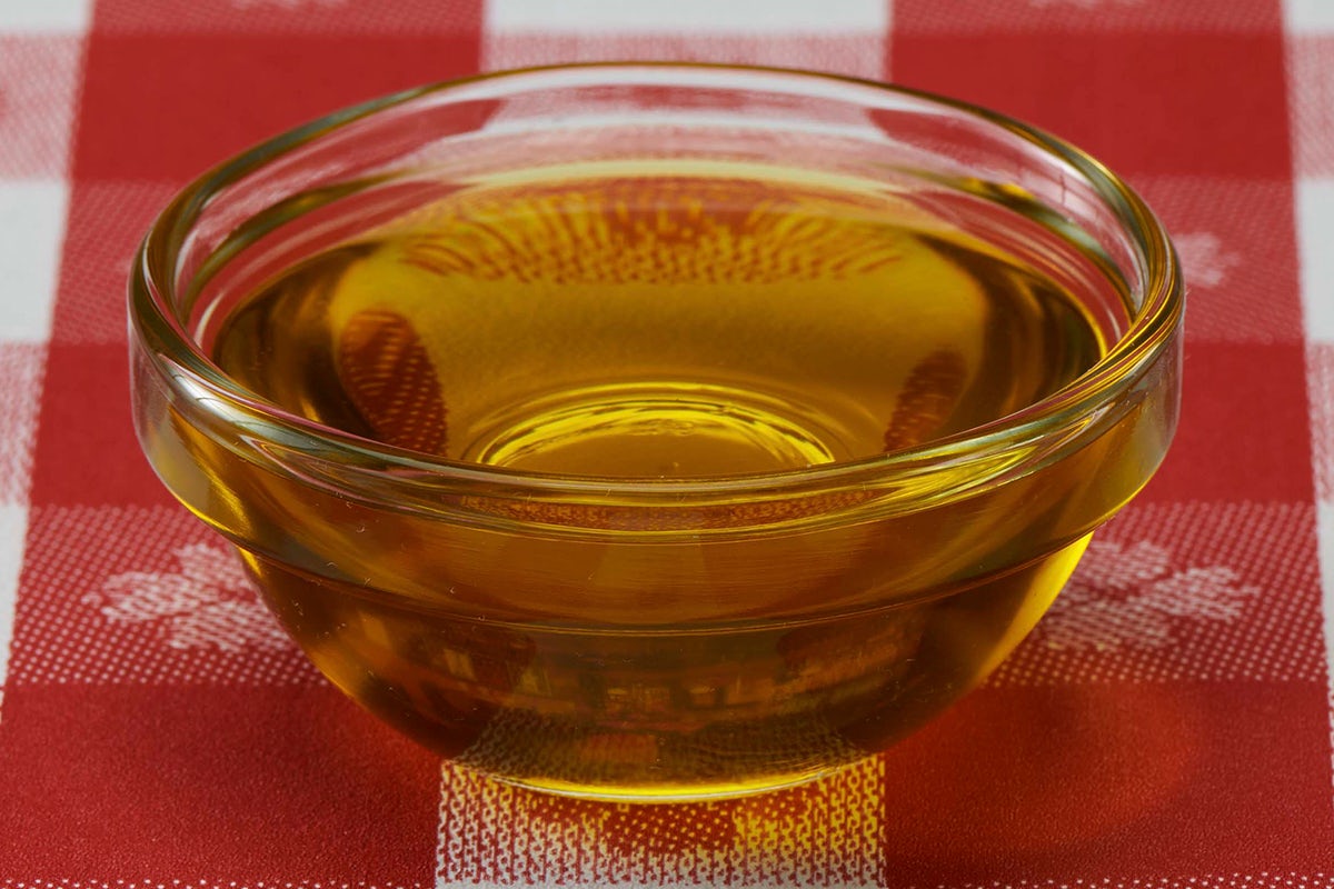 Order Hot Oil food online from Portillo store, Normal on bringmethat.com