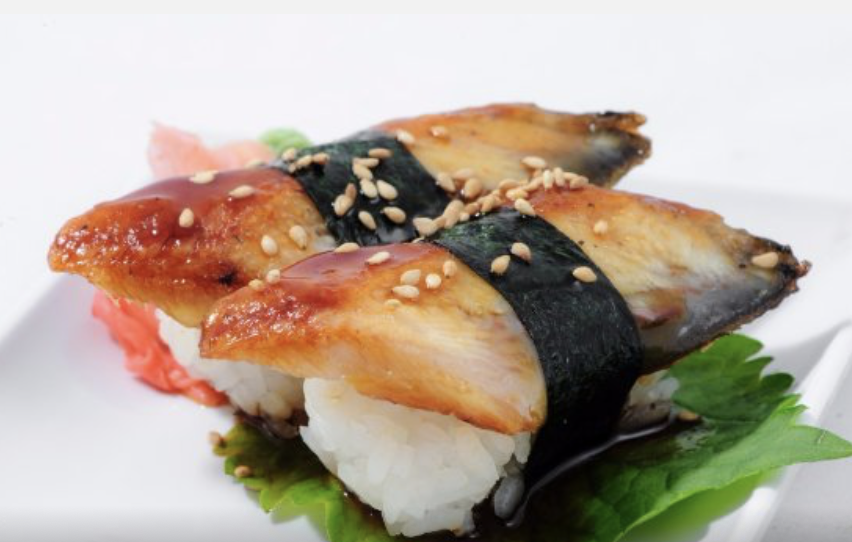 Order Eel food online from Tokyo Bay Restaurant store, Roswell on bringmethat.com