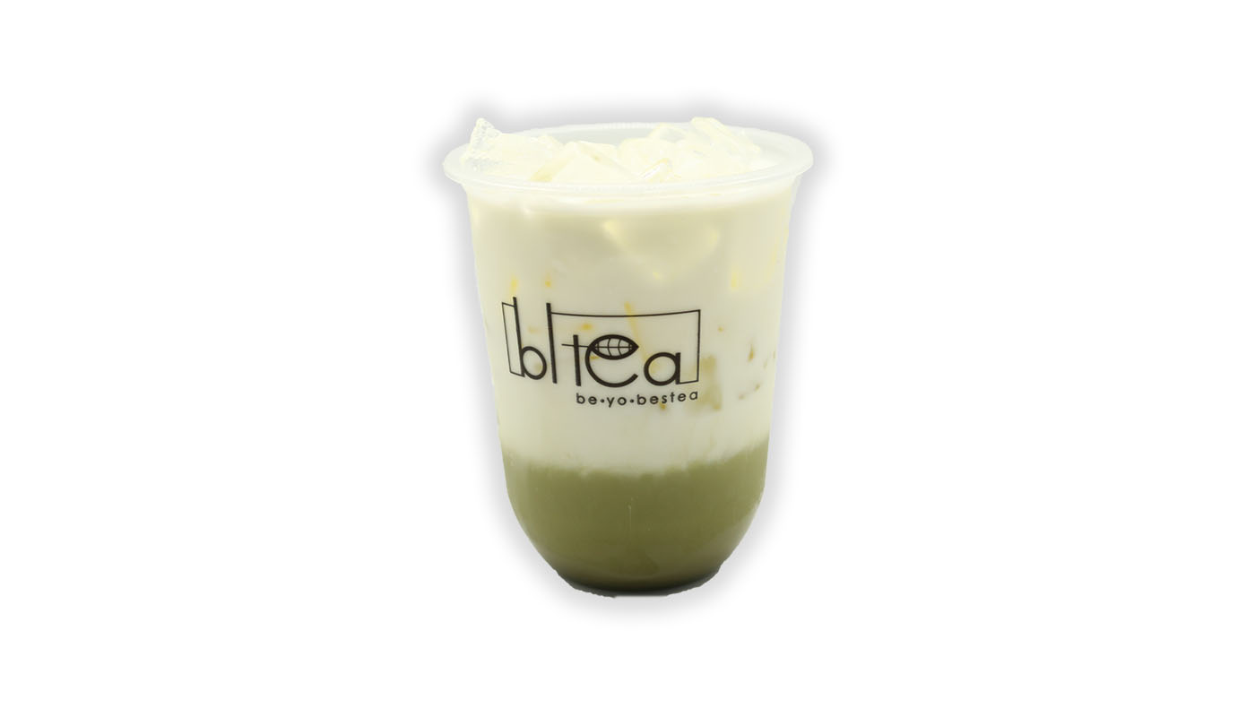 Order Matcha Latte  food online from Bltea store, Los Angeles on bringmethat.com