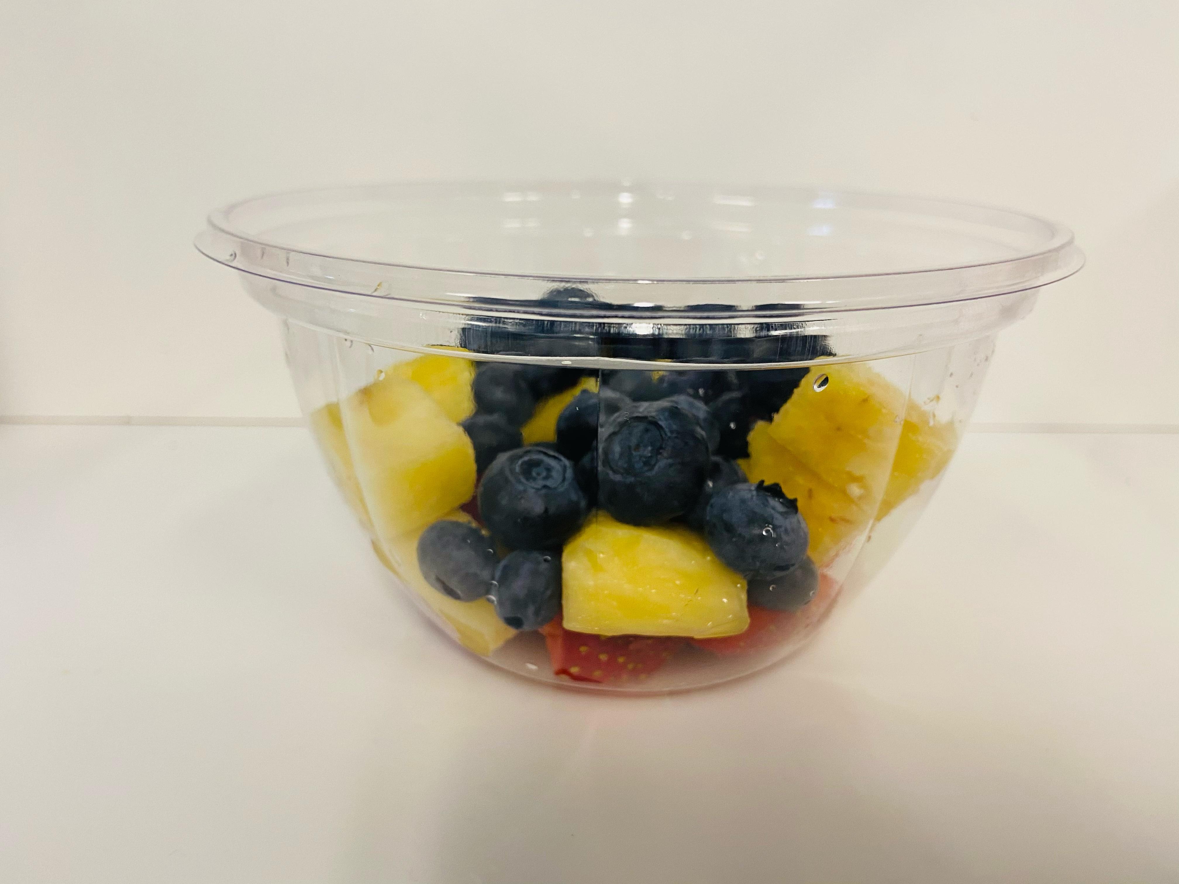 Order Fruit Bowl food online from Cappugino Coffee And Shakes store, Milford on bringmethat.com