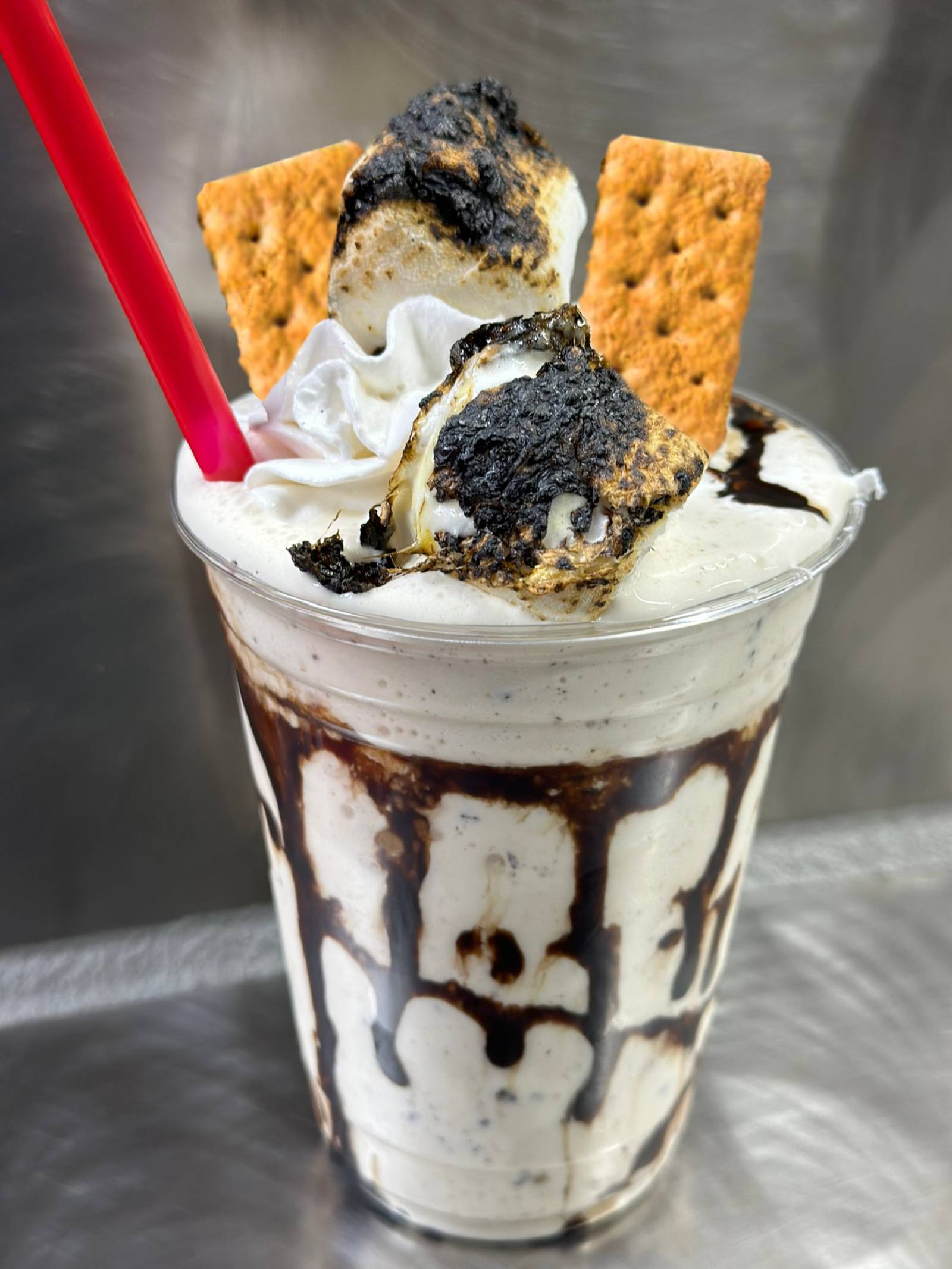Order S'mores  food online from Lunchbox store, Dearborn Heights on bringmethat.com