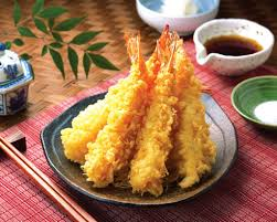 Order Shrimp Tempura food online from Bulgogi Korean Restaurant store, Stafford on bringmethat.com