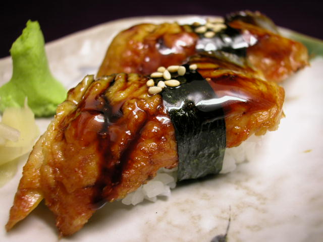 Order Eel food online from Arata Sushi & Bowl store, Las Vegas on bringmethat.com