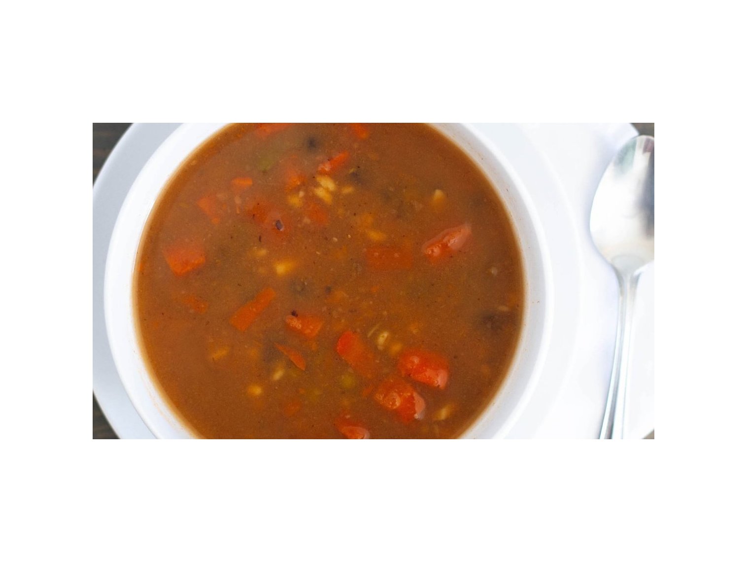 Order Today's Housemade Soup food online from Pastini  store, Portland on bringmethat.com