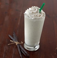 Order Vanilla Frost Frappe food online from Shahrazad Hookah Lounge & Coffee store, Raleigh on bringmethat.com