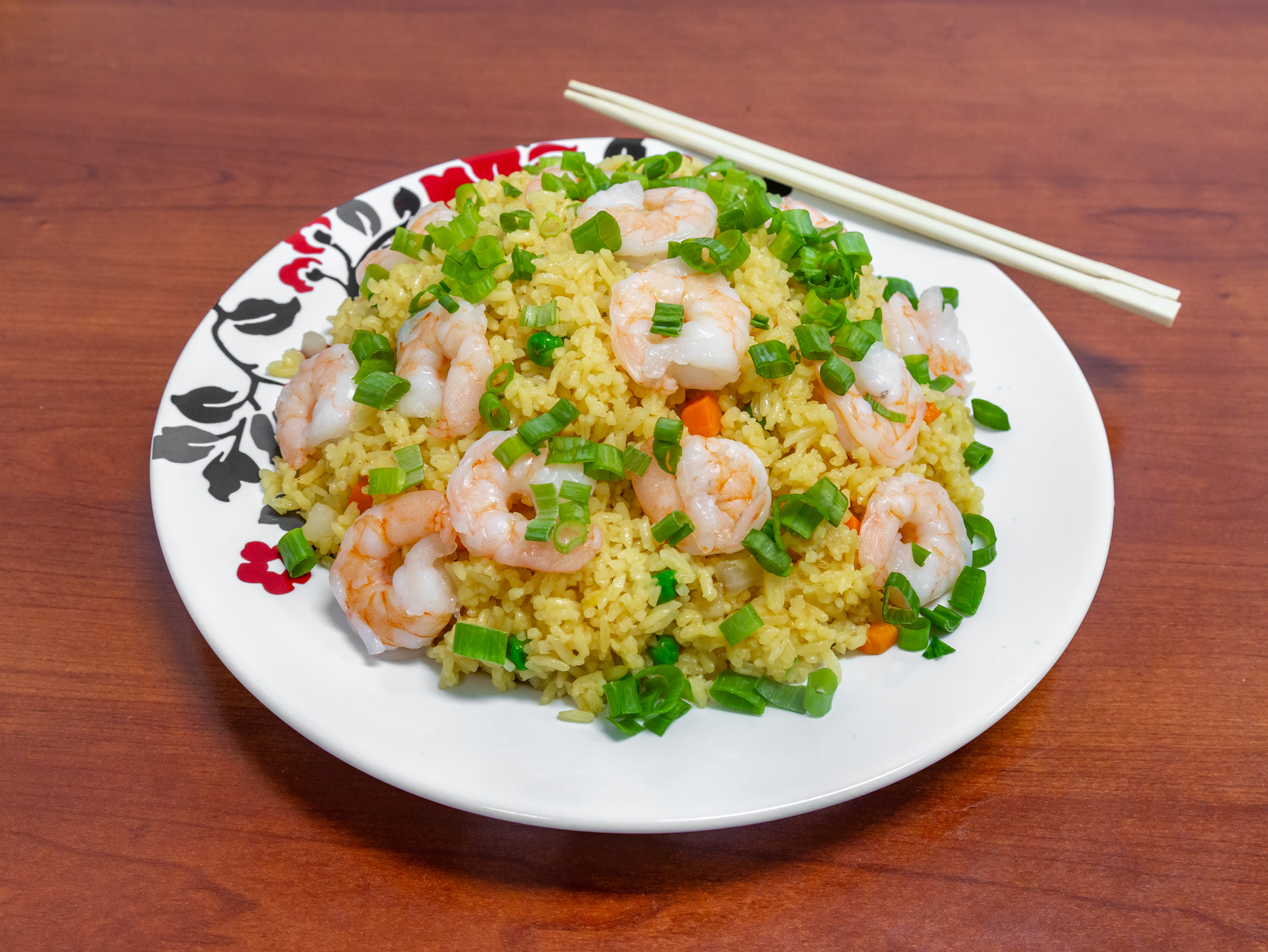 Order Shrimp Fried Rice food online from Rice store, San Diego on bringmethat.com