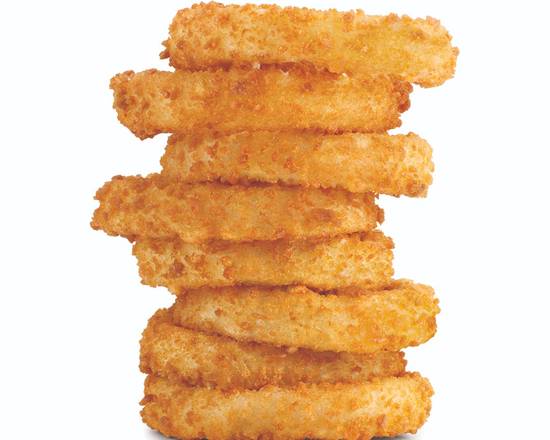 Order Onion Rings food online from A&W Restaurant store, Green Bay on bringmethat.com