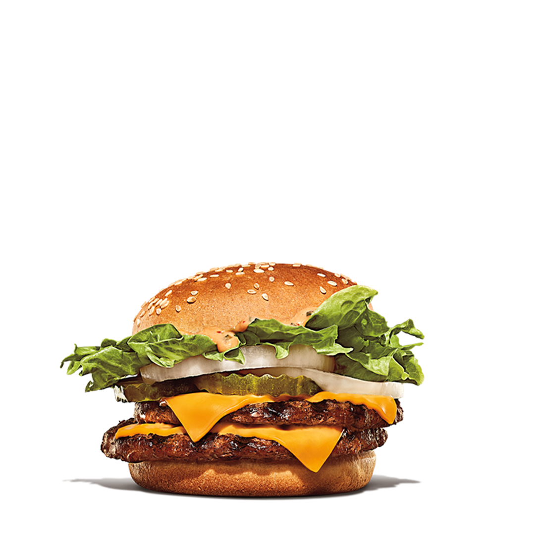 Order Big King food online from Burger King store, Holmes on bringmethat.com