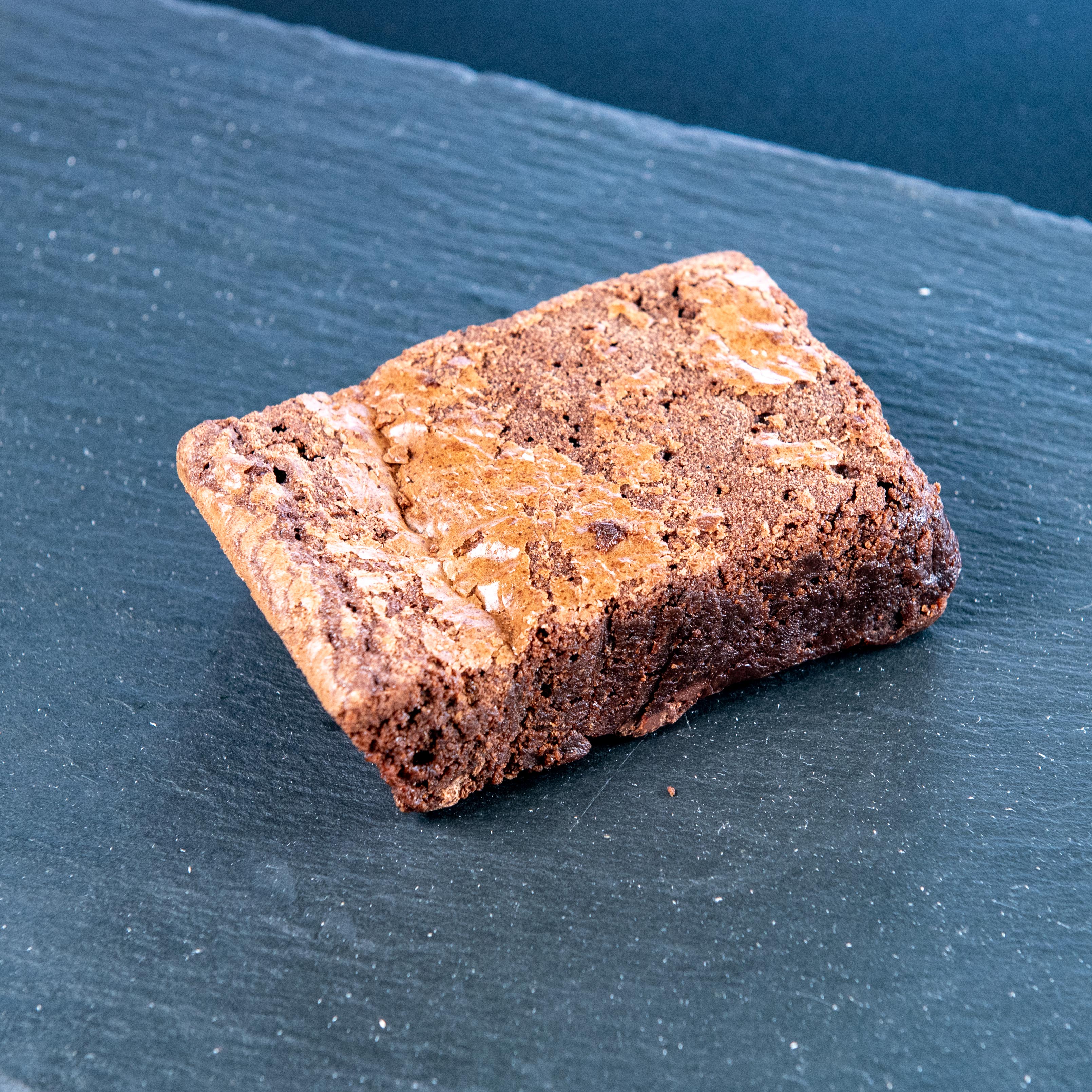 Order Plain Brownie food online from Dockside Seafood store, Annapolis on bringmethat.com
