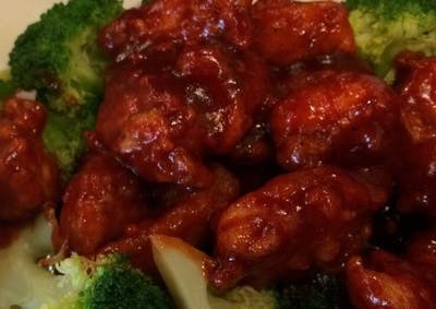 Order General Tso's food online from Secret Recipe Asian Bistro store, Plano on bringmethat.com