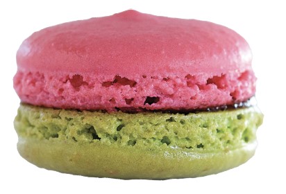 Order Strawberry Key Lime food online from Le Macaron French Pastries store, Doylestown on bringmethat.com