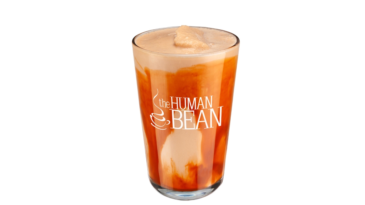 Order Pumpkin Pie Smoothie food online from The Human Bean store, West Columbia on bringmethat.com