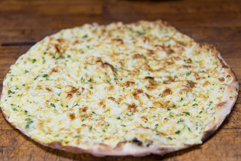 Order Egg and Cheese Pie food online from Little Arabia Lebanese Bakery & Cuisine store, Anaheim on bringmethat.com