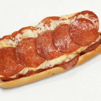 Order Pizza Sub food online from Illianos Pizza store, Clemmons on bringmethat.com