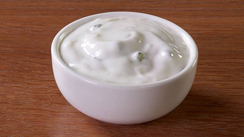 Order Bleu Cheese Dip food online from Pizza Hut store, New Albany on bringmethat.com